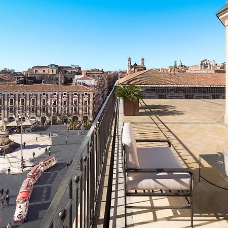 Ferienwohnung Penthouse Duomo CTA Exterior foto