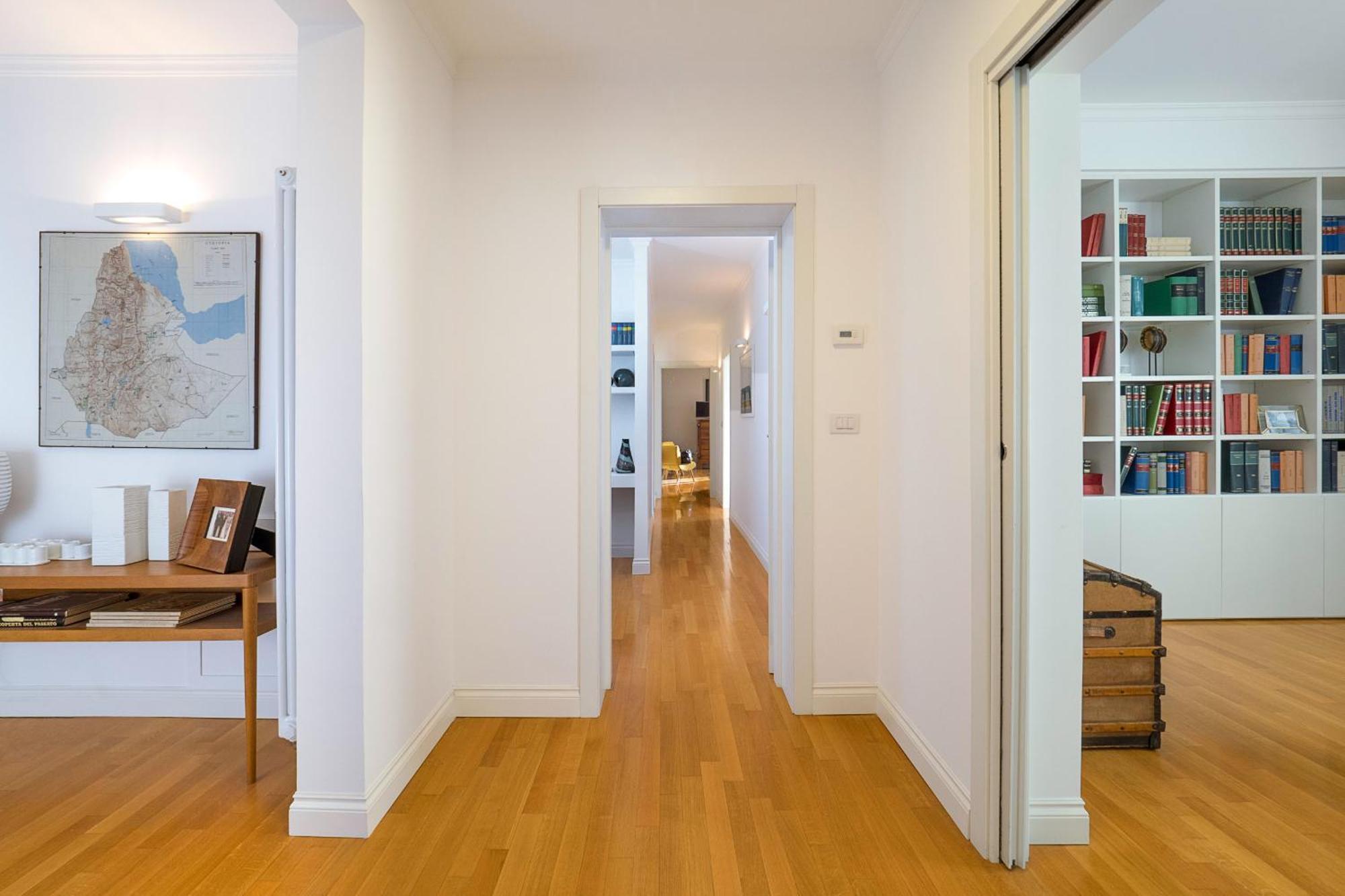 Ferienwohnung Penthouse Duomo CTA Exterior foto