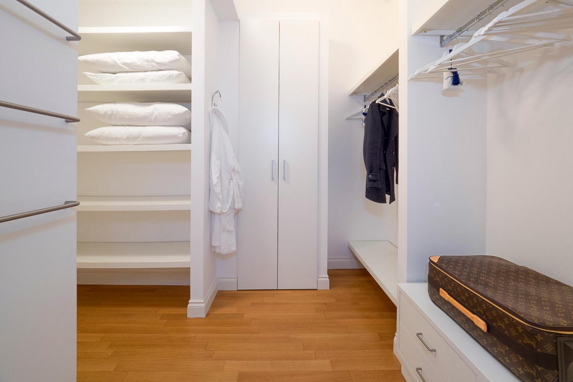 Ferienwohnung Penthouse Duomo CTA Exterior foto